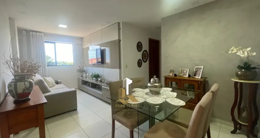 Cada canto está pronto, limpo, funcional, cheio de serenidade. é o tipo de lar que pede alguém que entre e diga apenas: