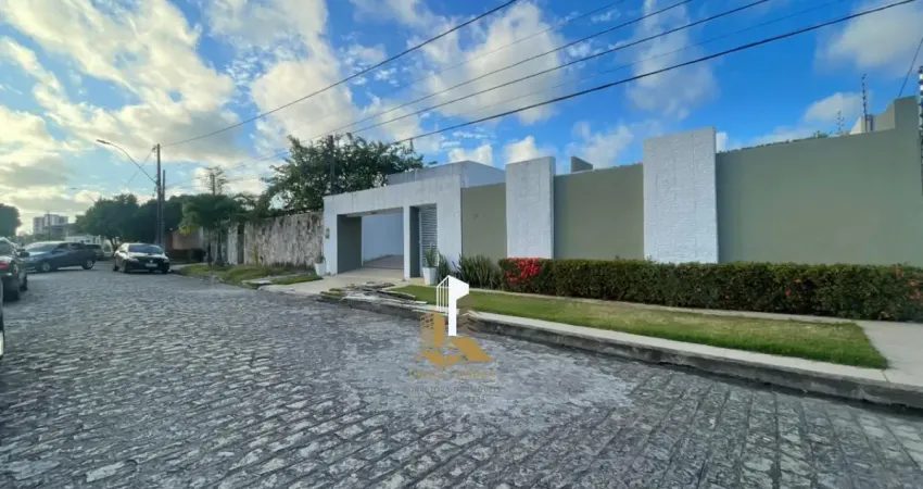 Aqui, cada parede foi erguida com um propósito: abrigar histórias com segurança e exclusividade.