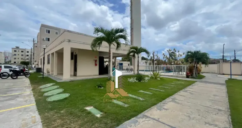 No bahia dourada, cada detalhe foi pensado pra quem quer morar bem