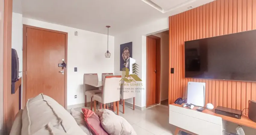 “O drama de quem só quer chegar em casa'Residencial Parque Barra Grand