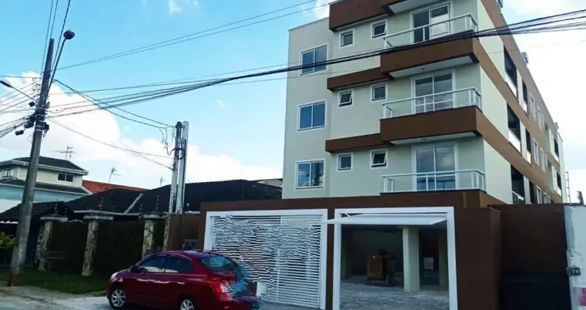 Apartamento para Venda em Pinhais, Centro, 3 dormitórios, 1 suíte, 2 banheiros, 1 vaga