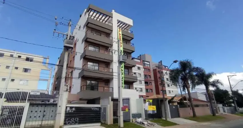 Apartamento para Venda em Pinhais, Centro, 3 dormitórios, 1 suíte, 2 banheiros, 1 vaga