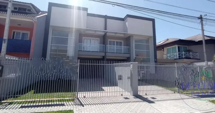 Sobrado para Venda em Curitiba, Capão da Imbuia, 3 dormitórios, 1 suíte, 2 banheiros, 2 vagas