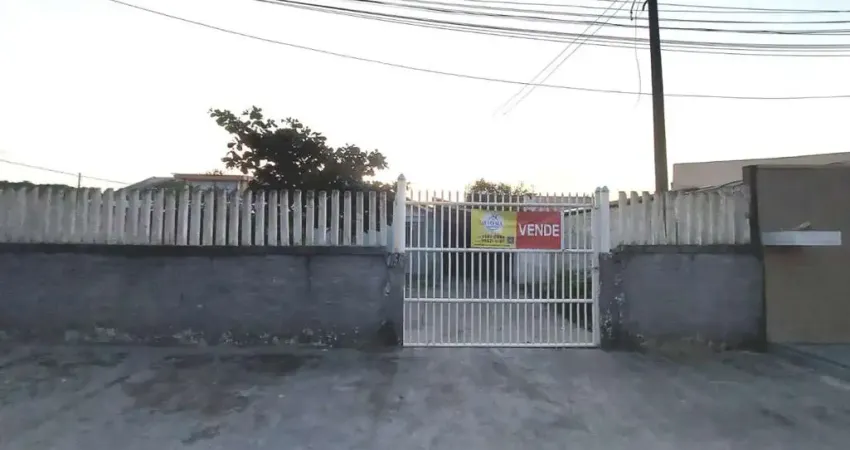 Casa para Venda em Matinhos, Balneário Albatroz, 3 dormitórios, 2 banheiros, 2 vagas