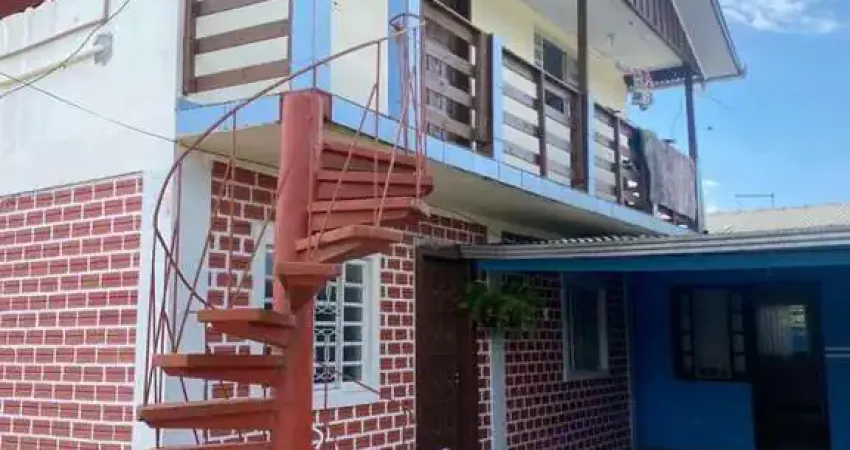 Casa de Praia para Venda em Matinhos, Balneário Albatroz, 3 dormitórios, 2 banheiros, 3 vagas