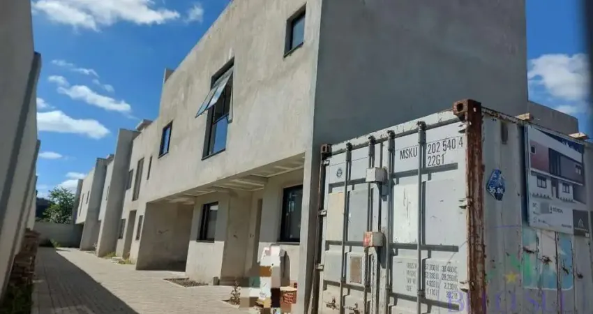 Sobrado para Venda em Curitiba, Bairro Alto, 2 dormitórios, 2 suítes, 2 banheiros, 1 vaga