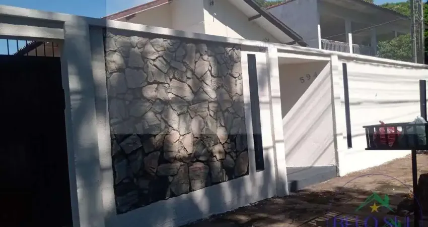 Casa para Venda em Paranavaí, Jardim São Cristóvão, 3 dormitórios, 1 banheiro, 3 vagas
