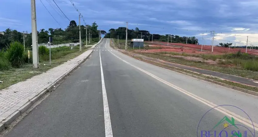 Terreno para Venda em Campina Grande do Sul, Jardim Araçatuba
