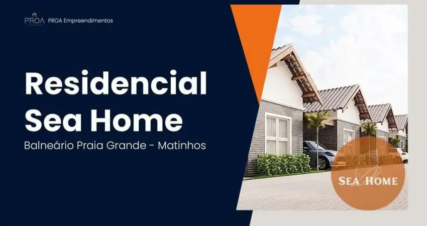 Casa para Venda em Matinhos, Praia Grande, 3 dormitórios, 1 suíte, 2 banheiros, 1 vaga