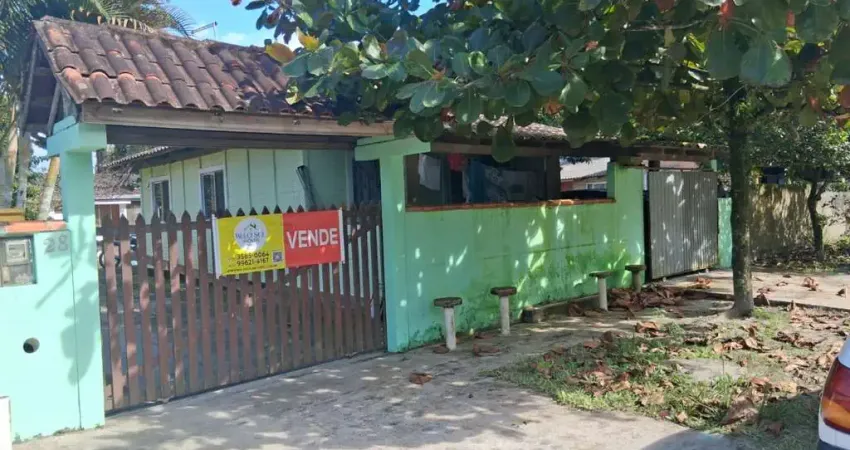 Casa para Venda em Matinhos, Albatroz, 4 dormitórios, 2 banheiros, 4 vagas