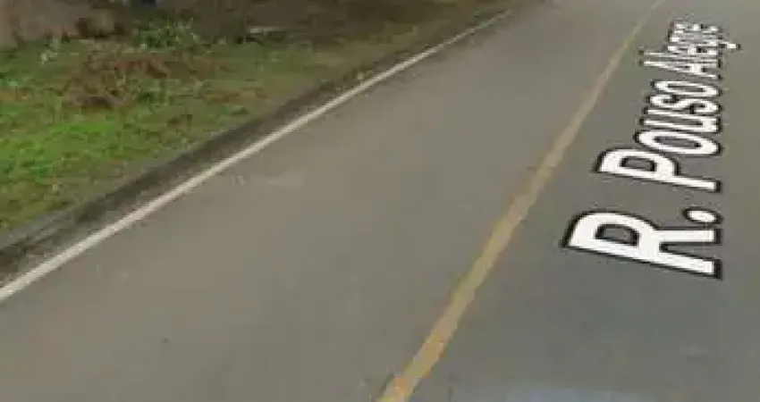 Terreno para Venda em Almirante Tamandaré, Campina do Arruda