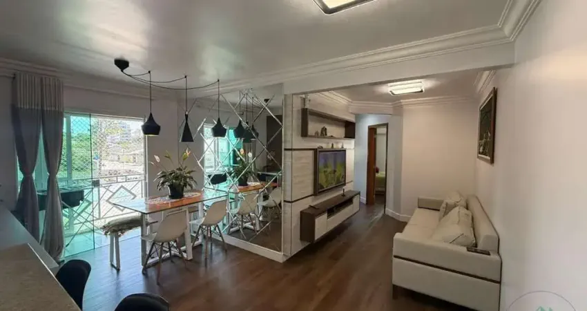 Apartamento para venda em pinhais, centro, 3 dormitórios, 1 suíte, 2 banheiros, 1 vaga