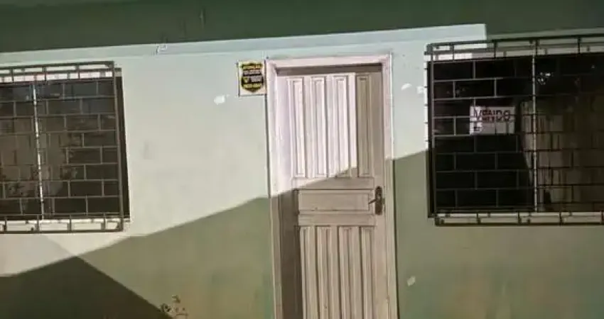 Casa para venda em piraquara, jd bela vista, 2 dormitórios, 1 banheiro, 1 vaga