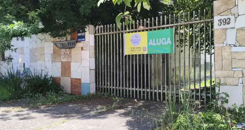 Casa para locação em pinhais, vargem grande, 2 dormitórios, 2 suítes, 3 banheiros, 6 vagas