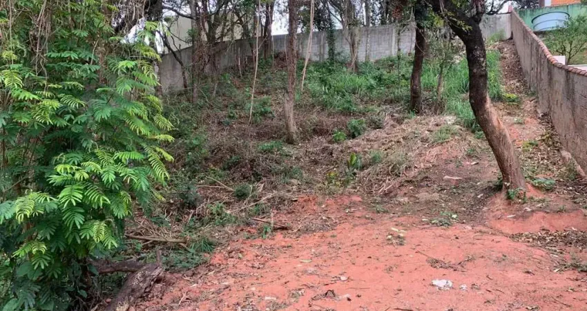 Terreno em condomínio fechado à venda na Alameda do Sol, Ville de Montagne, Nova Lima
