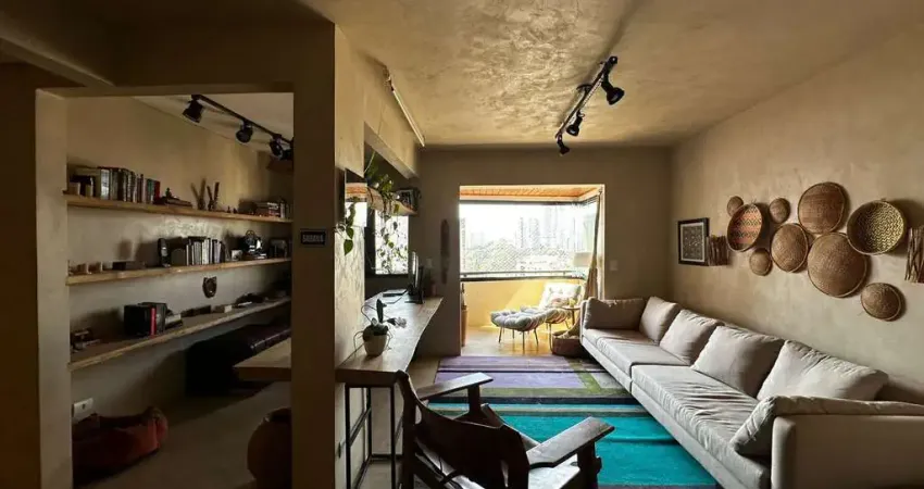 Apartamento com 2 quartos à venda na Rua da Harmonia, 539, São Paulo, Belo Horizonte