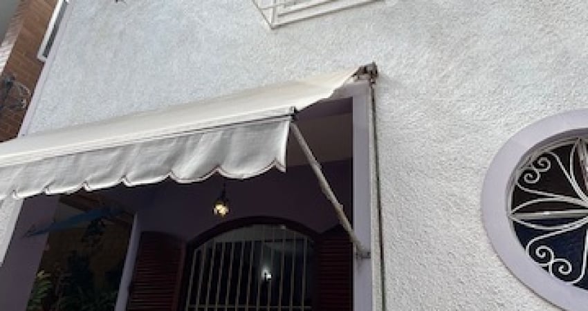 Casa em condomínio fechado com 3 quartos à venda no Méier, Rio de Janeiro 