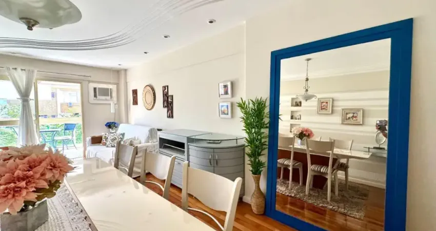 Apartamento com 3 quartos à venda no Jardim Botânico, Rio de Janeiro 