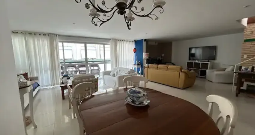Cobertura com 1 quarto à venda no Leblon, Rio de Janeiro 