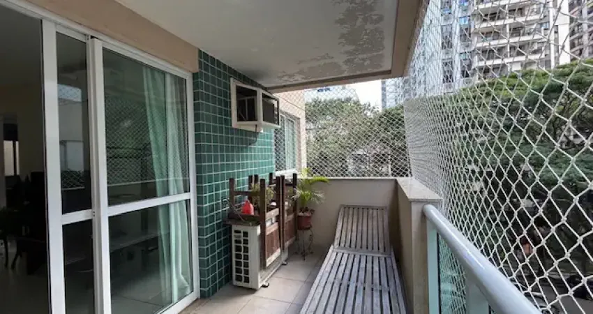 Apartamento com 2 quartos à venda na Gávea, Rio de Janeiro 