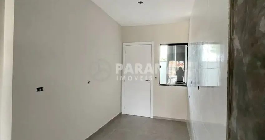 Casa com 3 quartos à venda no Nações, Fazenda Rio Grande 