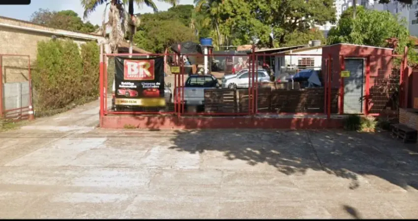 Terreno comercial à venda na Avenida Presidente Getúlio Vargas, 1561, Centro, Rolândia