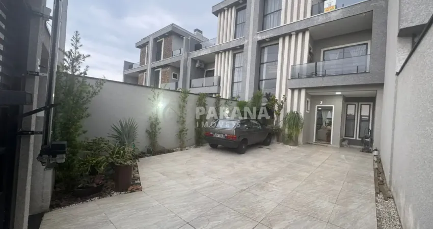 Um triplex completíssimo, em um dos principais bairros da cidade!!