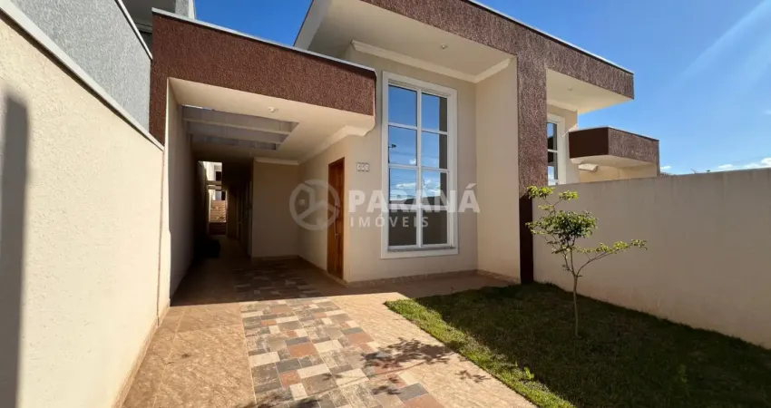 ️ um lar moderno, funcional e bem localizado no bairro iguaçu!