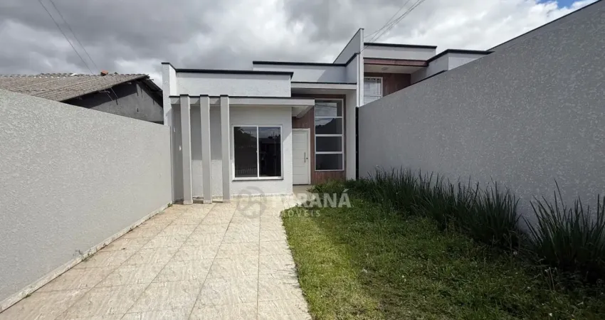 Imóvel moderno e funcional, perfeito para quem busca conforto, estilo e praticidade!