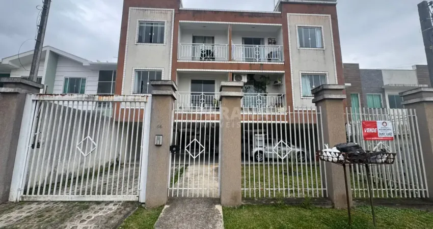 Apartamento com 2 quartos à venda na Rua Prof Sebastião Augusto Querne, 44, Iguaçu, Araucária