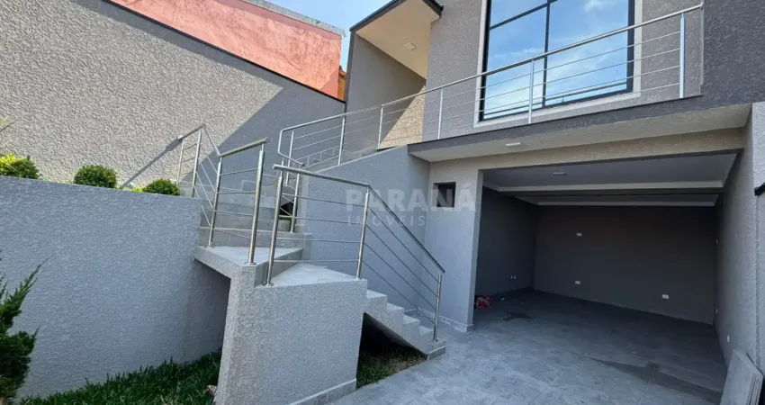 ️imperdível! Design moderno, iluminação perfeita e acabamentos de luxo!