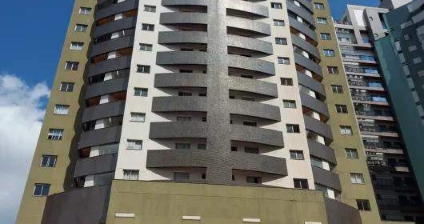 Apartamento com 1 quarto à venda na Avenida Advogado Horácio Raccanello Filho, 5355, Novo Centro, Maringá