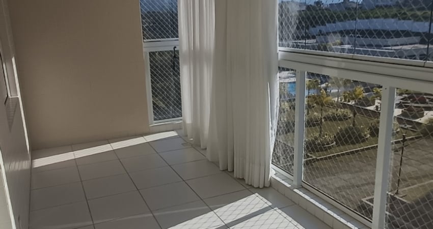 Apartamento 3 dormitórios Condomínio Mirante Quatro Estações