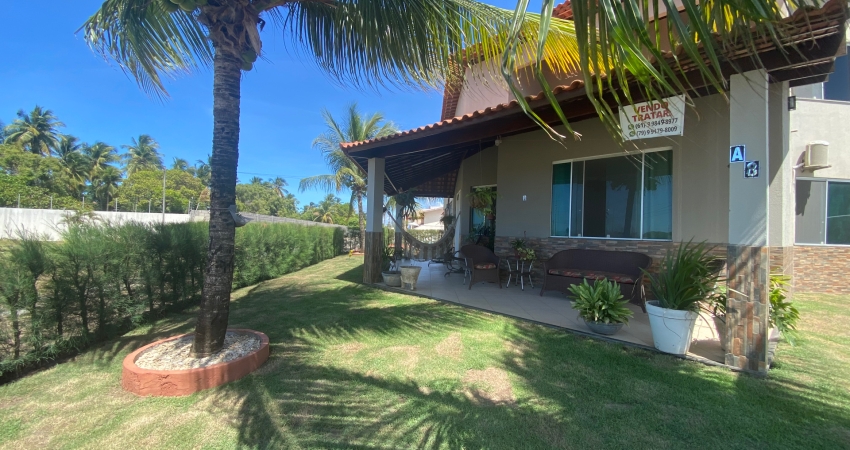 Casa em condomínio fechado com 2 quartos à venda na Rodovia dos Náufragos, 5050, Zona de Expansão (Robalo), Aracaju