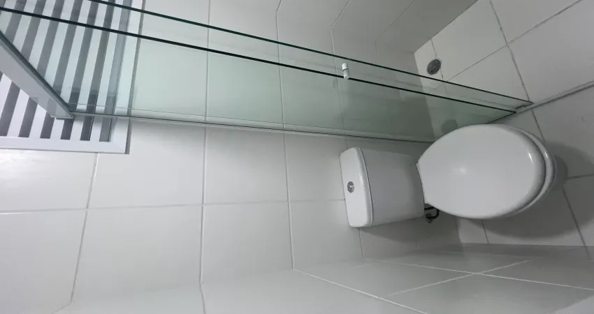 Vendo um apartamento novinho pronto para morar 
11977708260