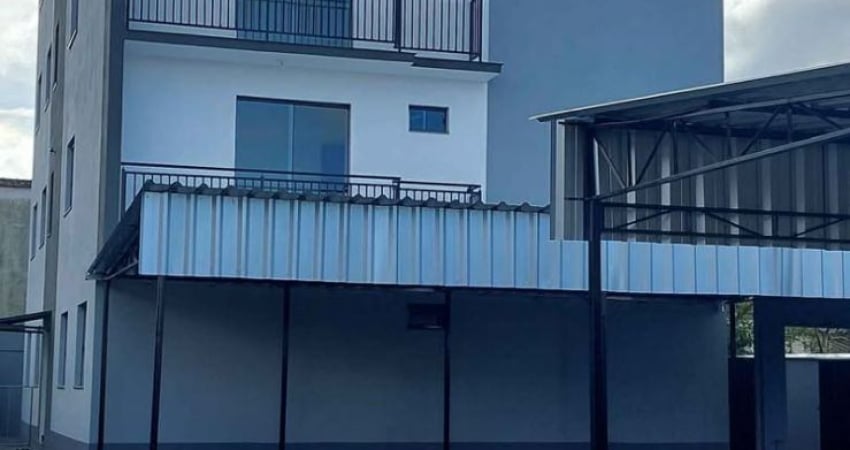 Apartamento novo, no   bairro aventureiro, Joinville 