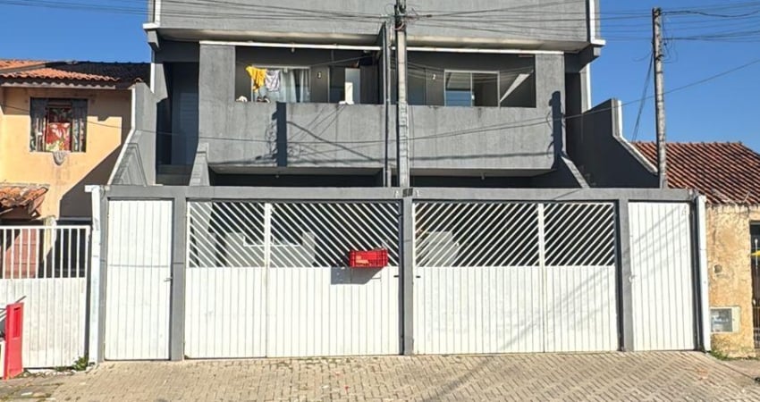 Kitnet/ studio com Dois Quartos, incluso água e luz
