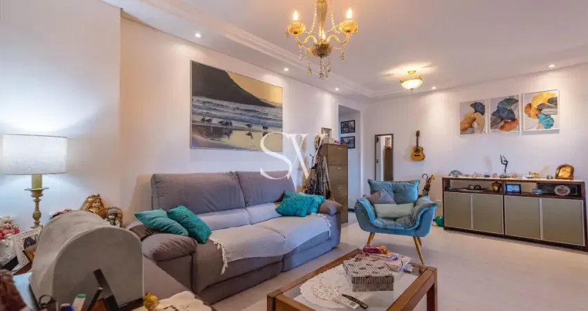 Apartamento Alto Padrão com 04 Dormitórios sendo 01 Suíte no Estreito/Florianópolis, SC