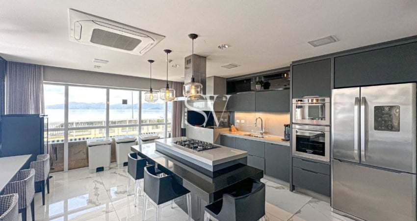 Apartamento Alto Padrão com 03 Dormitórios sendo 03 Suítes no Estreito/ Florianópolis, SC