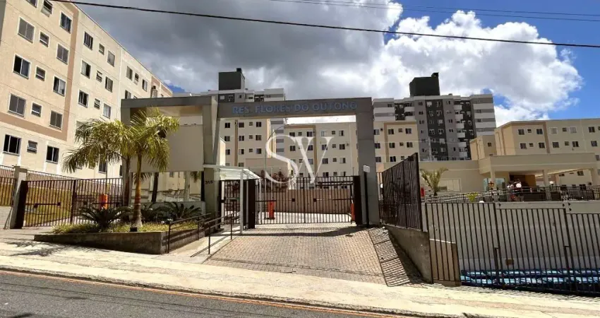 Apartamento com 2 quartos à venda na Rua Lourival Luiz Gomes, 3276, Areias, São José