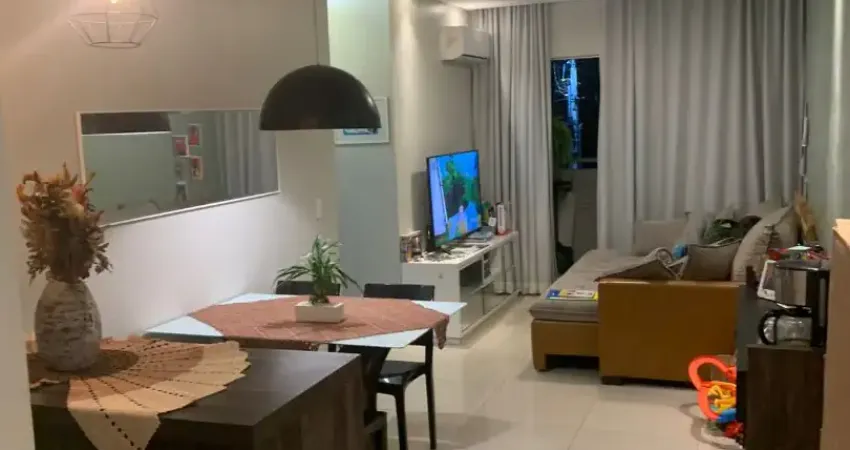 Apartamento padrão a venda com 02 dormitórios em areias/ são josé, sc