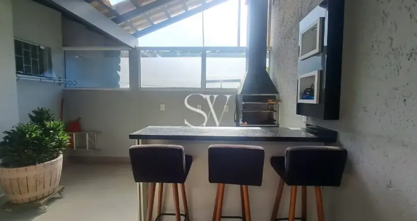 Casa Padrão  a venda com 02 Dormitórios no Ceniro Martins/ São José, SC