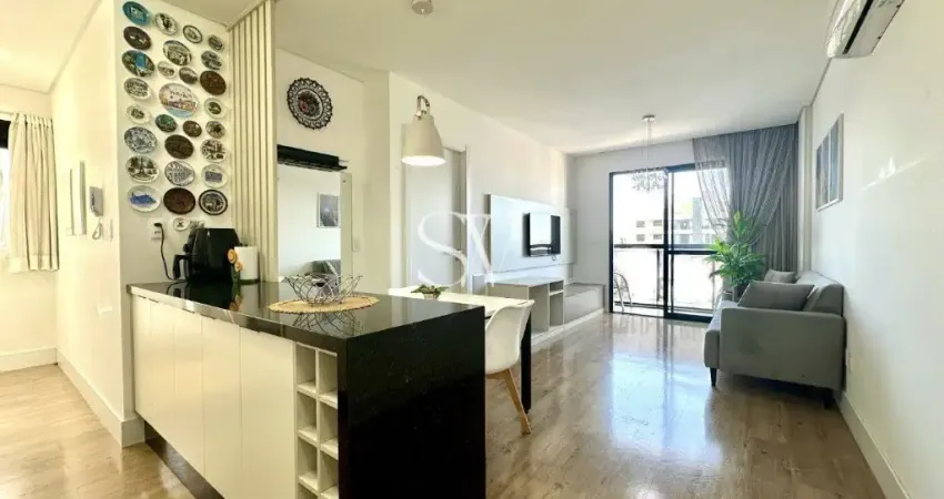 Apartamento Padrão a venda com 01 Dormitórios no Kobrasol/ São José, SC