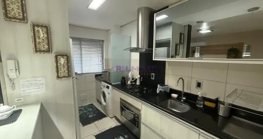 Apartamento a venda com 02 Dormitórios em Areias/ São José, SC