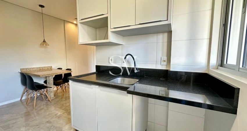 Apartamento Padrão com 02 Dormitórios sendo 01 Suíte em Bela Vista/ Palhoça, SC