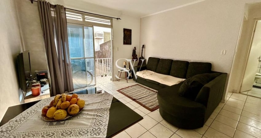 Apartamento Padrão Exclusivo com 02 Dormitórios em Campinas/ São José, SC