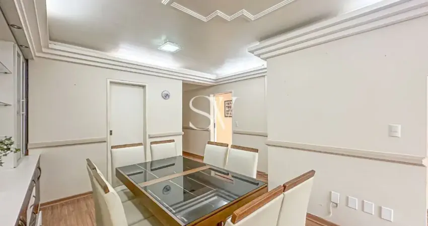 Apartamento Alto Padrão com 03 Dormitórios sendo 03 Suítes em Agronômica/ Florianópolis, SC