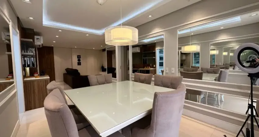 Apartamento a venda com 03 dormitórios sendo 03 suítes em campinas/ são josé, sc