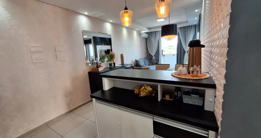 Apartamento a venda com 02 dormitórios em fundos/ biguaçu, sc