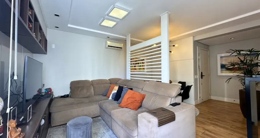 Lindo apartamento de 100 metros no centro de florianópolis!